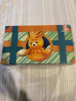 Pokemon TCG: Paldea Adventure Chest Box Brand New Factory Sealed - Image 3