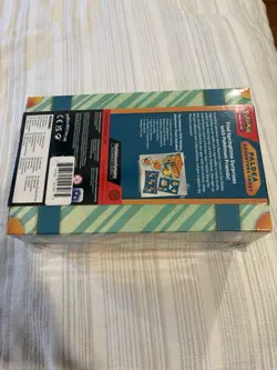 Pokemon TCG: Paldea Adventure Chest Box Brand New Factory Sealed - Image 5