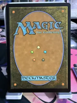 1x Mana Crypt - The List: Eternal Masters Mythic MTG NM - Image 2