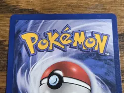 Pokemon Wotc Black Star Promo # 20 Psyduck,,not played - Image 4