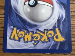 Pokemon Wotc Black Star Promo # 20 Psyduck,,not played - Image 5