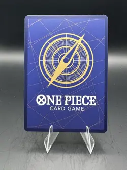 One Piece Eustass “Captain” Kid SP OP14 , EB04-039 THE AZURE SEA’S SEVEN SEA’S - Image 2
