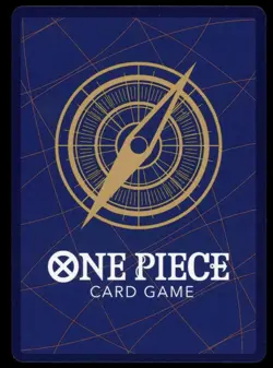 Monkey D Luffy PRB02-005 One Piece CCG SR Foil NM English - Image 2