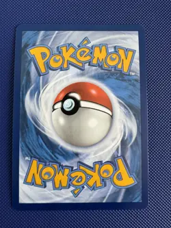 Morpeko 206/182 Illustration Rare Pokemon SV04 Paradox Rift NM Near Mint - Image 2