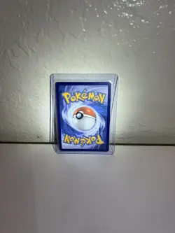 Morpeko 206/182 Illustration Rare Pokemon TCG SV04: Paradox Rift NM - Image 2