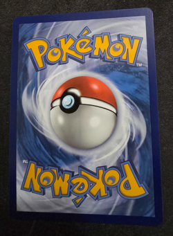 Morpeko 206/182 Illustration Rare Pokemon TCG SV04: Paradox Rift NM - Image 2