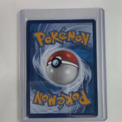 Pokemon Morpeko Full Art Holo Illustration Rare SV04 Paradox Rift 206/182 2023 - Image 2
