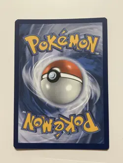 Morpeko IR 206/182 Sv04: Paradox Rift Holo Illustration Rare Pokemon TCG - Image 2