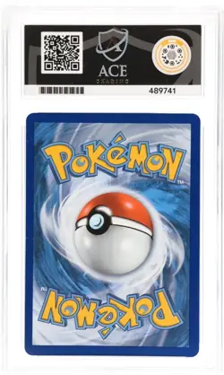 Mewtwo GX SV59/SV94 - Hidden Fates - Pokemon Card - English- ACE 10 Perfect Subs - Image 4