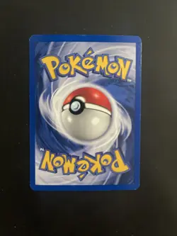 Pokemon Dark Dragonite Holo Rare TCG Card 5/110 WOTC Legendary Collection - Image 5