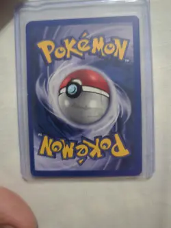 Pokemon TCG Dark Dragonite Holo Rare Card 5/110 WOTC Legendary Collection MP - Image 3