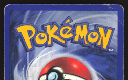 Blaine's Arcanine - 1/132 - Holo Rare - Gym Challenge - Pokemon Card - DAMAGED - Image 5