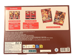 One Piece Illustration Box Vol 5 + Vol 6 - PRB-02 & OP-13 - 8 Booster Packs - Image 4