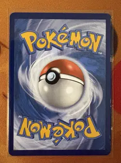 Pokemon Mewtwo VSTAR Holo Ultra Rare TCG Card 031/078 Pokemon Go NM - Image 2