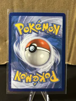 Pokemon Mewtwo VSTAR TCG Holo Ultra Rare Card 031/078 Pokemon Go - Image 2