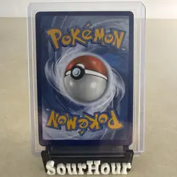 Pokemon TCG Mewtwo VSTAR Holo Ultra Rare Card 031/078 Pokemon Go - Image 2
