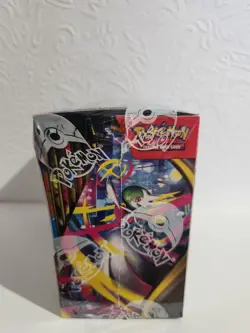 Pokemon TCG Mega Evolution Enhanced Booster Box Brand New Sealed - Image 3