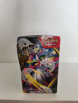 Pokemon TCG Mega Evolution Enhanced Booster Box Brand New Sealed - Image 4