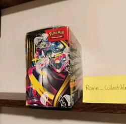 Pokemon Mega Evolution Enhanced Booster Box (36 Packs) - Brand New Sealed ✅ - Image 3