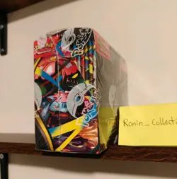 Pokemon Mega Evolution Enhanced Booster Box (36 Packs) - Brand New Sealed ✅ - Image 4