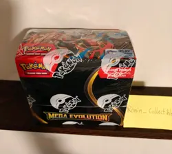 Pokemon Mega Evolution Enhanced Booster Box (36 Packs) - Brand New Sealed ✅ - Image 5