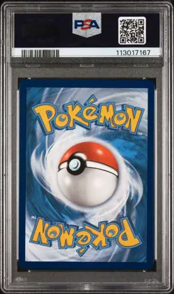PSA 10 Gem Mint Pokemon 2021 Mew Full Art Celebrations Gold #025 (NEW CERT!) - Image 2