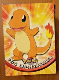 Topps Pokemon 1999 TV Animation Edition Singles LP to NRMT *DISCOUNTED 20%* - Image 1