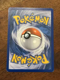 Pokemon Jigglypuff BW65 Non-Holo Black Star Promo Card 2013 - Image 2
