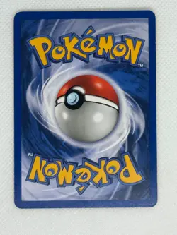 Poliwrath #15 15/130 Base Set 2 Holo Rare Vintage WOTC POkemon Card - LP+/ NM - Image 2