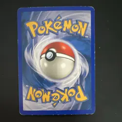 Octillery 26/147 Reverse Holo Rare Aquapolis Pokemon Card 2002 LP - Image 2