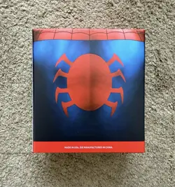 MTG Marvel Spider-Man Prerelease Kit Magic the Gathering - Image 2