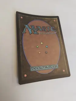 Ryu, World Warrior Secret Lair Drop Foil - Image 4
