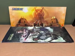 Magic The Gathering Mixed Lot Of Fat Pack Wrap-Arounds - Image 3