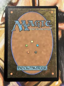 Cosmic Spider-Man (Extended Art) #0273 MTG Marvel's Spider-Man English Foil - NM - Image 2