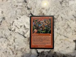 Mtg Pandemonium - Magic the Gathering Pandemonium Played - Image 1