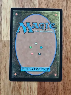 Jumbo Cactuar - NON-FOIL - RARE FIN 0191 - Final Fantasy MTG - M/MN - Image 4