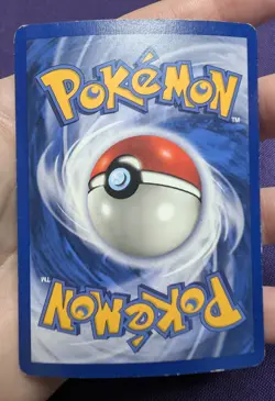 Articuno 2/62 Fossil-1st Edition Holo LP Vintage Pokemon Card WOTC 1999 Rare - Image 3
