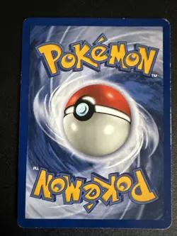 Articuno 2/62 1st Edition Fossil Holo Foil Rare Pokemon TCG Card - Image 2