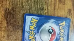 1st Edition Articuno Fossil 2/62 PSA 8 Rare Holo Pokemon Card - Image 2