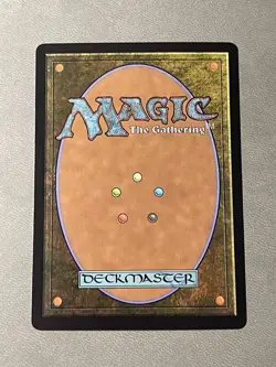 Banner of Kinship MTG Foundations Foil regular NM - Image 2