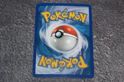 Magmortar Pokemon Card DP20 Diamond and Pearl Holo,2008 Pokeon TCG - Image 2