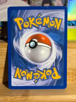 LICKITUNG 66/102 HGSS Triumphant Unlimited Vintage Pokemon TCG MP - Image 2