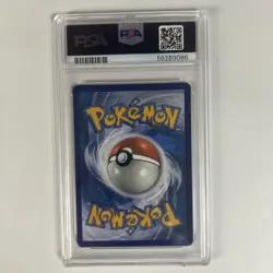 2020 POKEMON SWSH BLACK STAR PROMO #074 SPECIAL DELIVERY PIKACHU-HOLO PSA 10 - Image 2