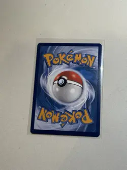2025 Pokemon Chinese Gem Pack Vol.3 CBB3C 15 07 Exclusive Ceruledge US SELLER NM - Image 2