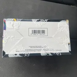 Pokemon TCG Mega Evolution ENHANCED BOOSTER BOX Factory Sealed In-Hand - Image 3