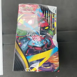 Pokemon TCG Mega Evolution ENHANCED BOOSTER BOX Factory Sealed In-Hand - Image 4