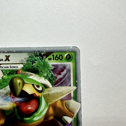 Torterra LV.X DP Black Star Promotional DP09 Holo Promo - Pokemon TCG - Image 4