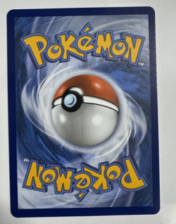Mega Gengar ex 284/217 SIR Secret Pokemon Ascended Heroes IN HAND READY TO SHIP - Image 3