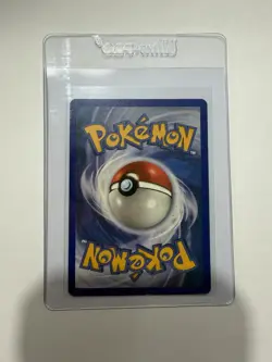 Pokemon Celebi 50 Promo WOTC NM Near Mint - Image 2