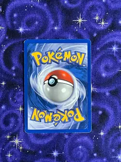 Pokemon TCG Brock's Mankey 67/132 1st Edition Gym Heroes - LP - Image 2